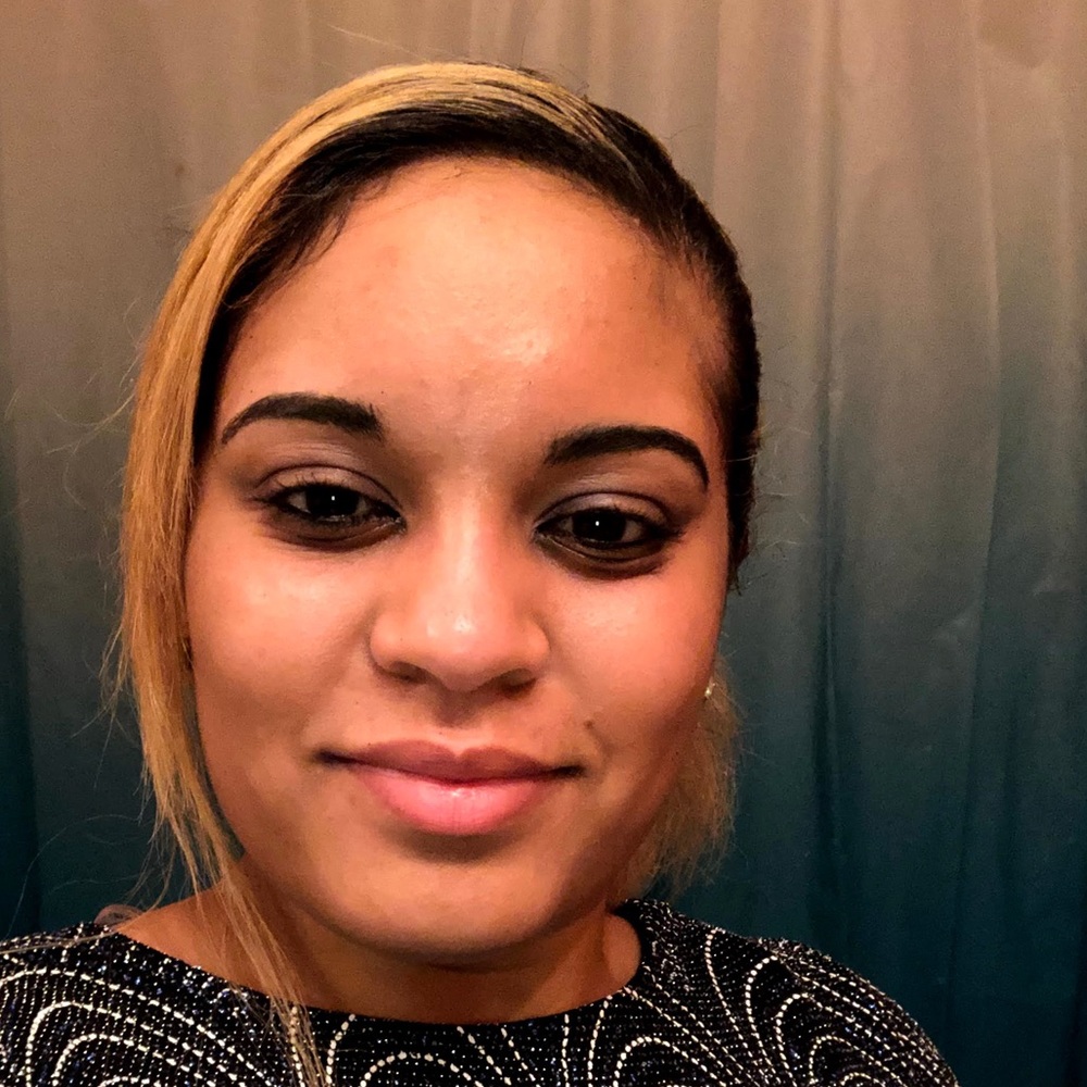 Meet your Posher, Marisabel